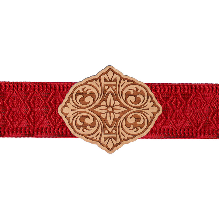 Schürzenschliesse #6