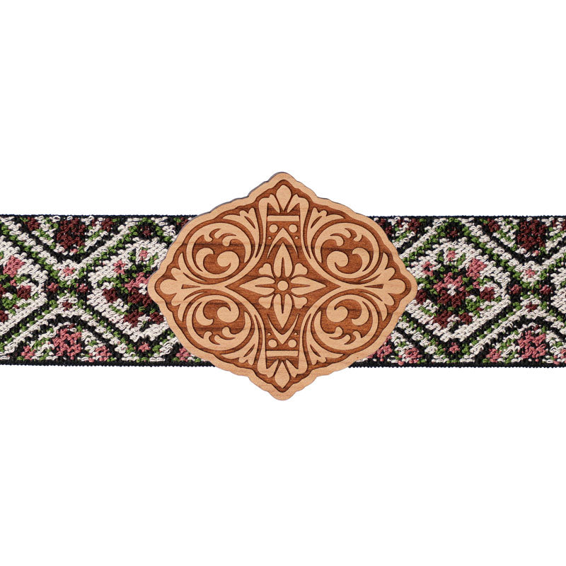 Schürzenschliesse #6