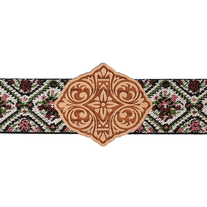 Schürzenschliesse #6