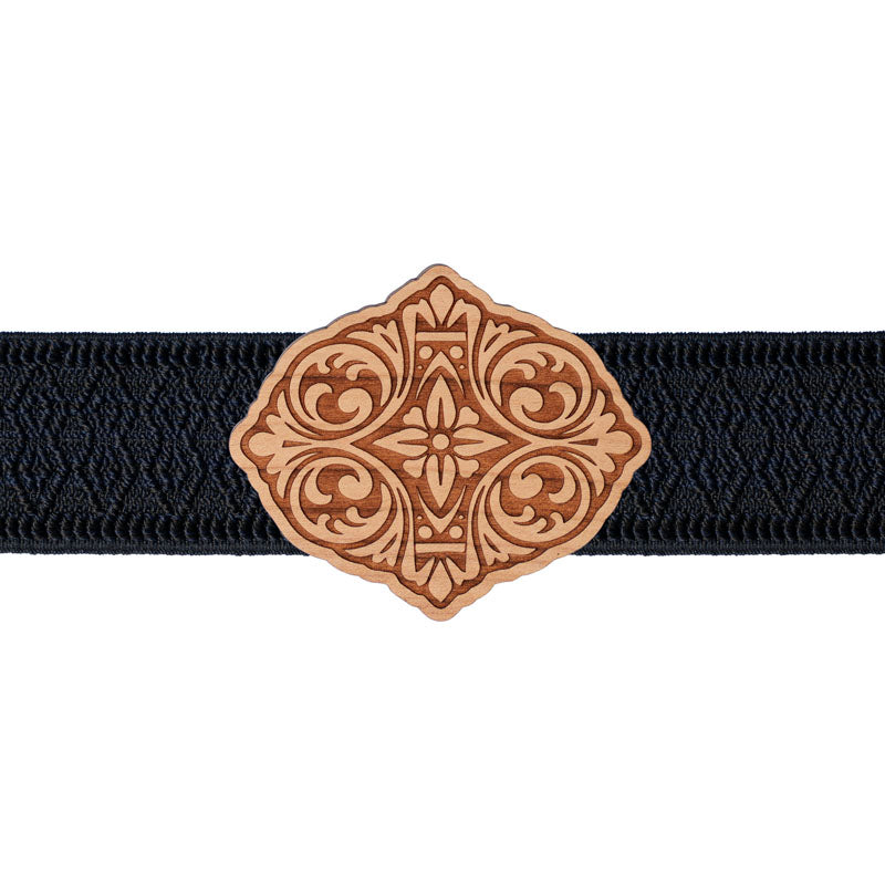 Schürzenschliesse #6