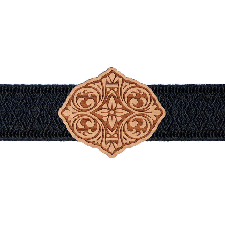 Schürzenschliesse #6