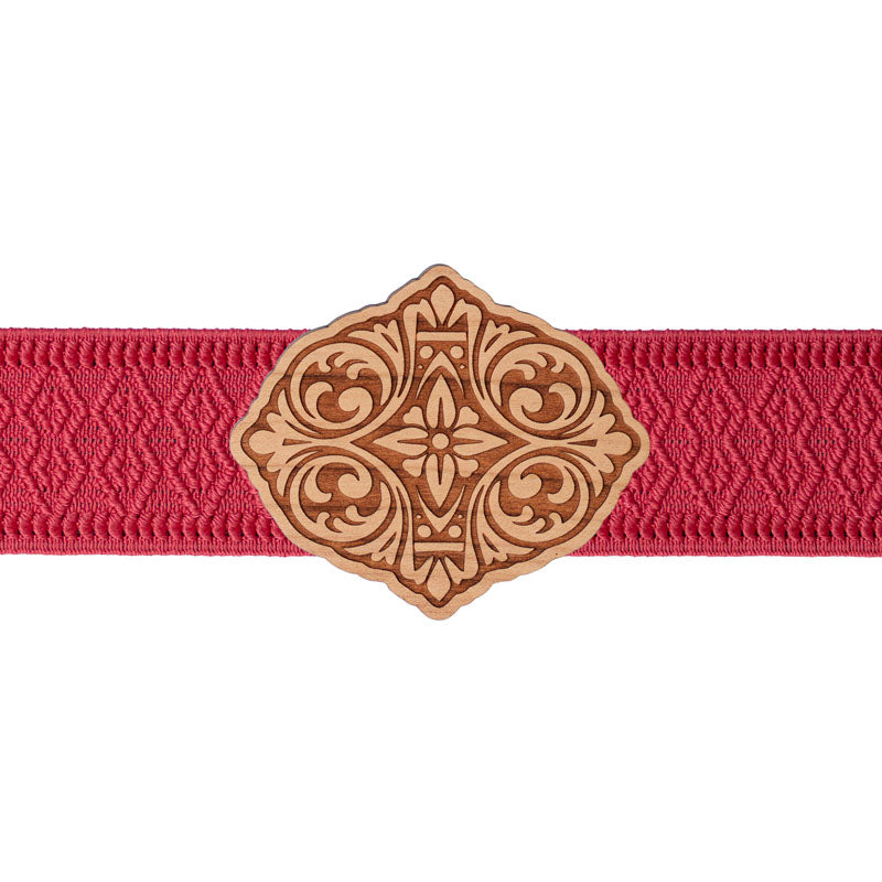 Schürzenschliesse #6