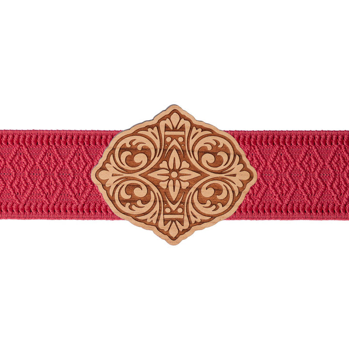 Schürzenschliesse #6