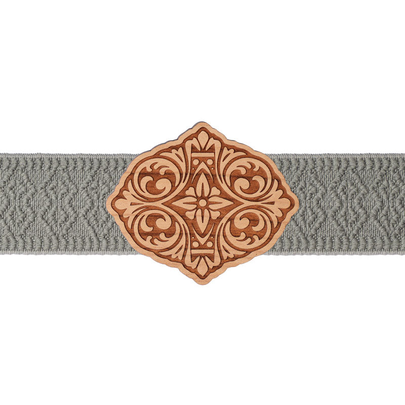 Schürzenschliesse #6