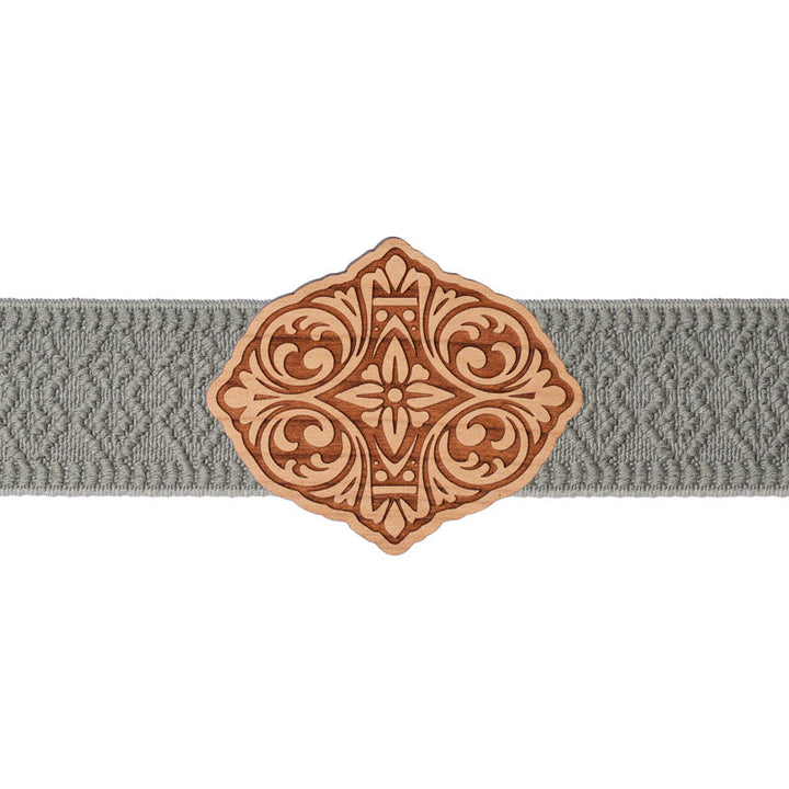 Schürzenschliesse #6