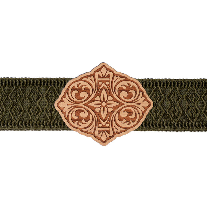 Schürzenschliesse #6