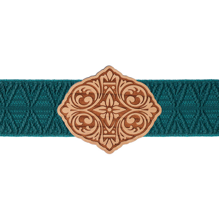 Schürzenschliesse #6