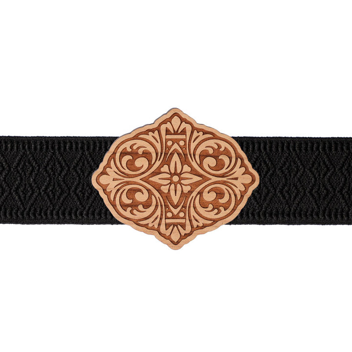 Schürzenschliesse #6