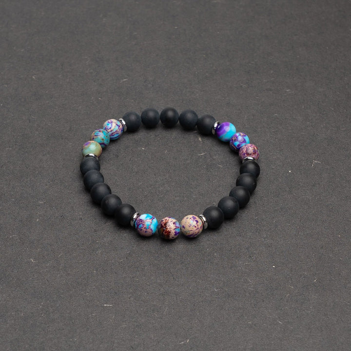 Edelsteinarmband für Frauen und Herren 