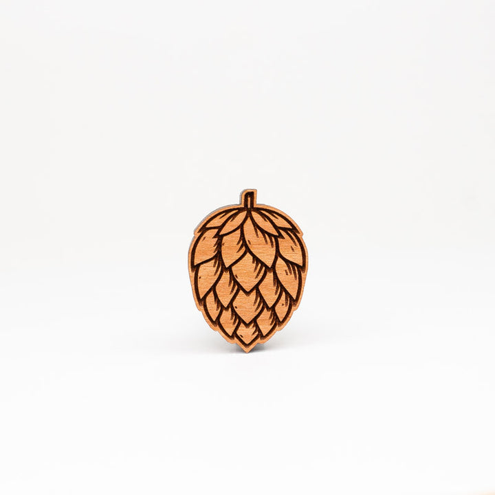 Hopfen Pin 