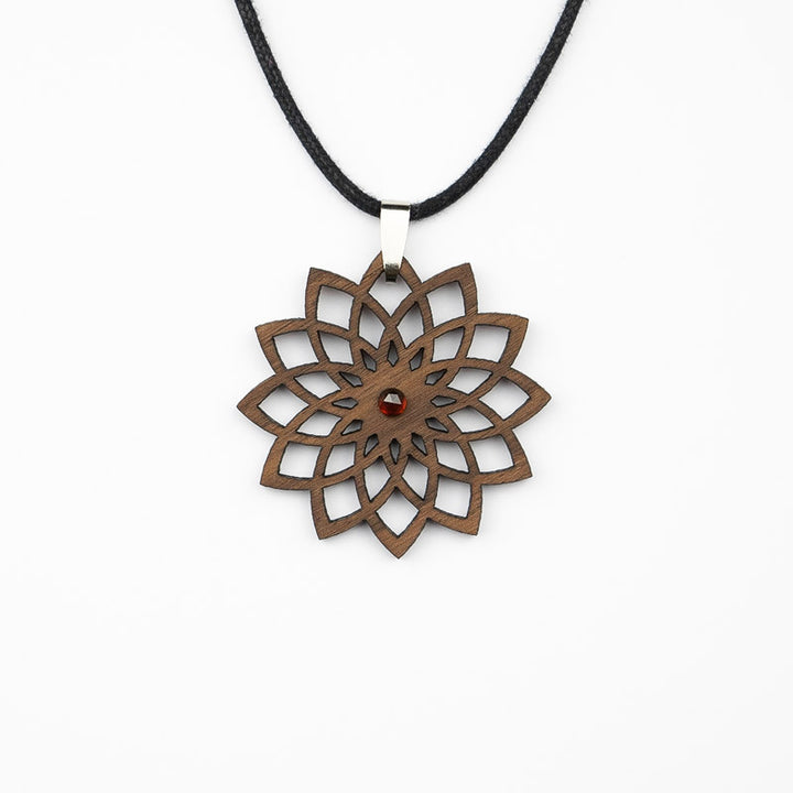 Mandala Amulett