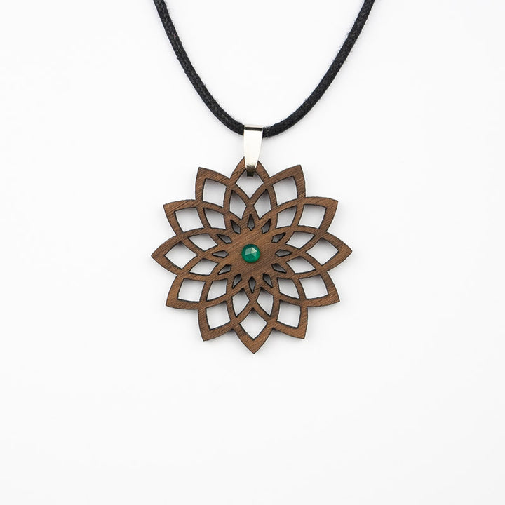 Mandala Amulett