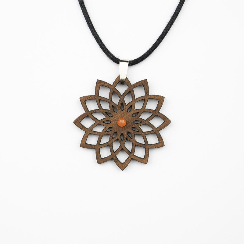 Mandala Amulett
