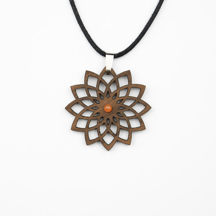 Mandala Amulett