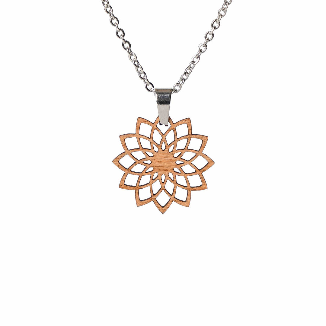 Mandala Amulett