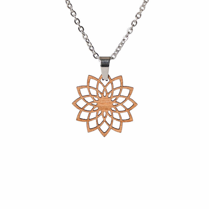 Mandala Amulett