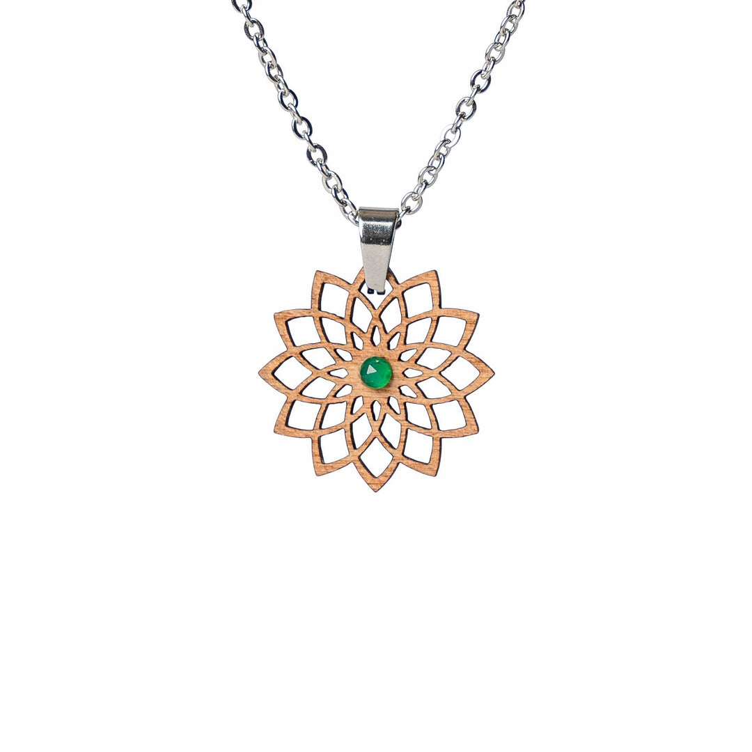 Mandala Amulett