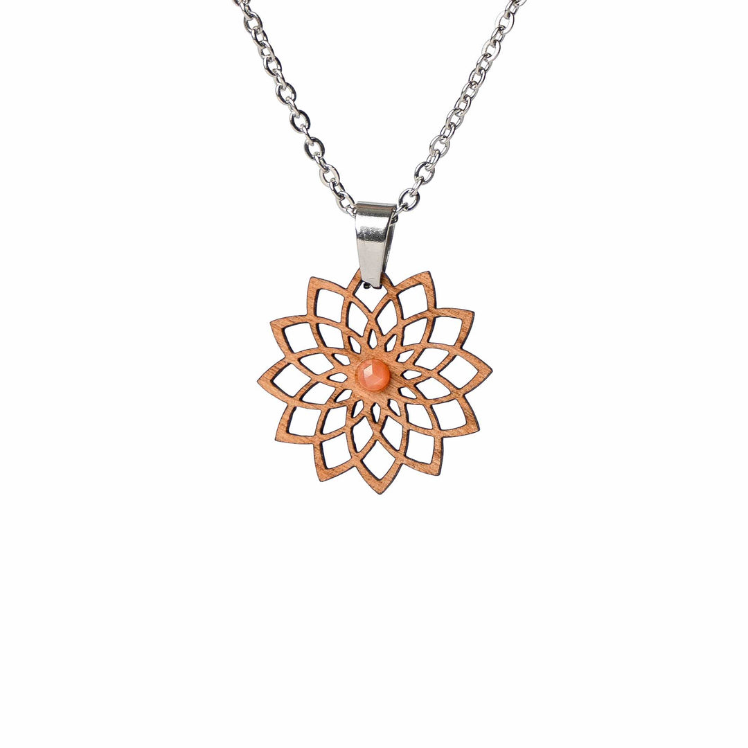Mandala Amulett
