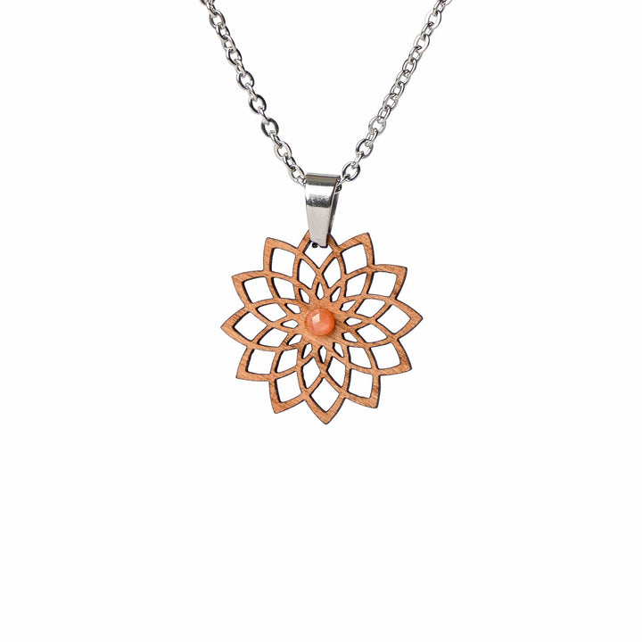 Mandala Amulett