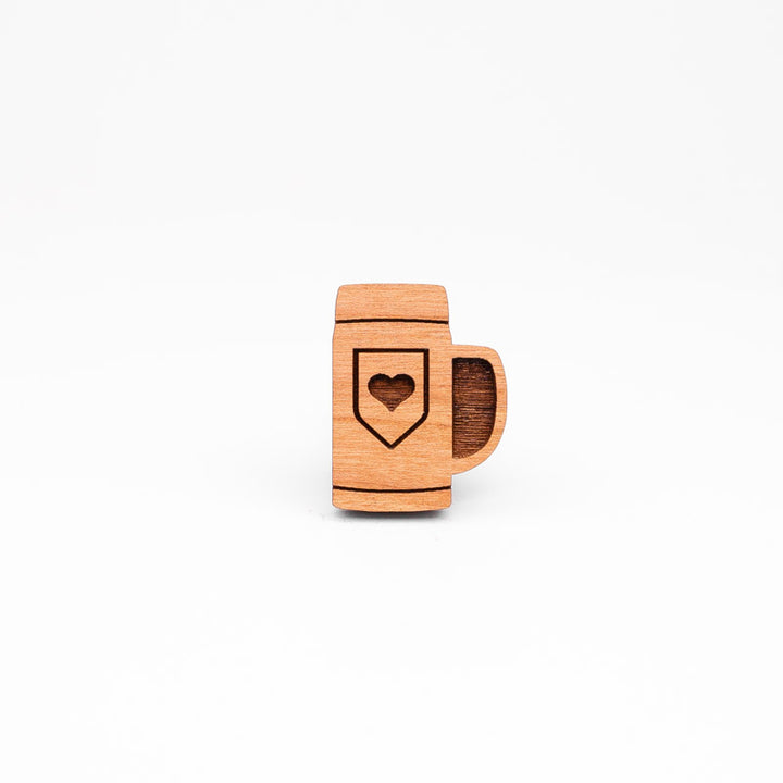 Maß Pin