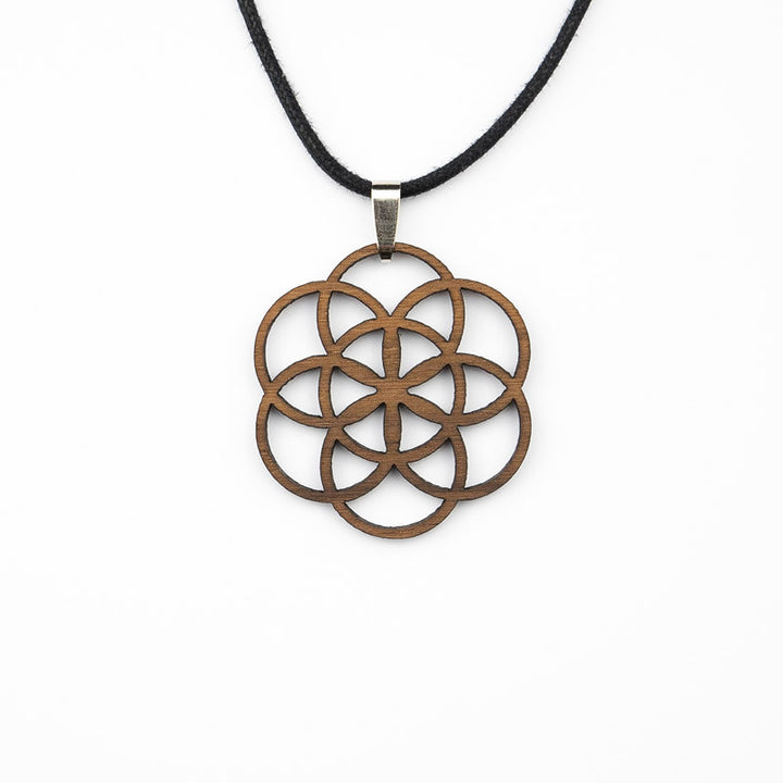 Samen des Lebens Amulett