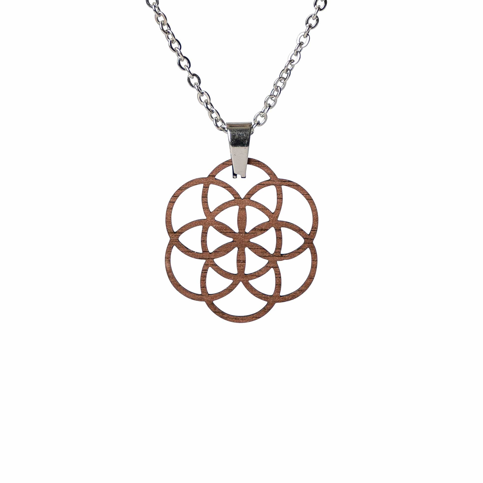Samen des Lebens Amulett
