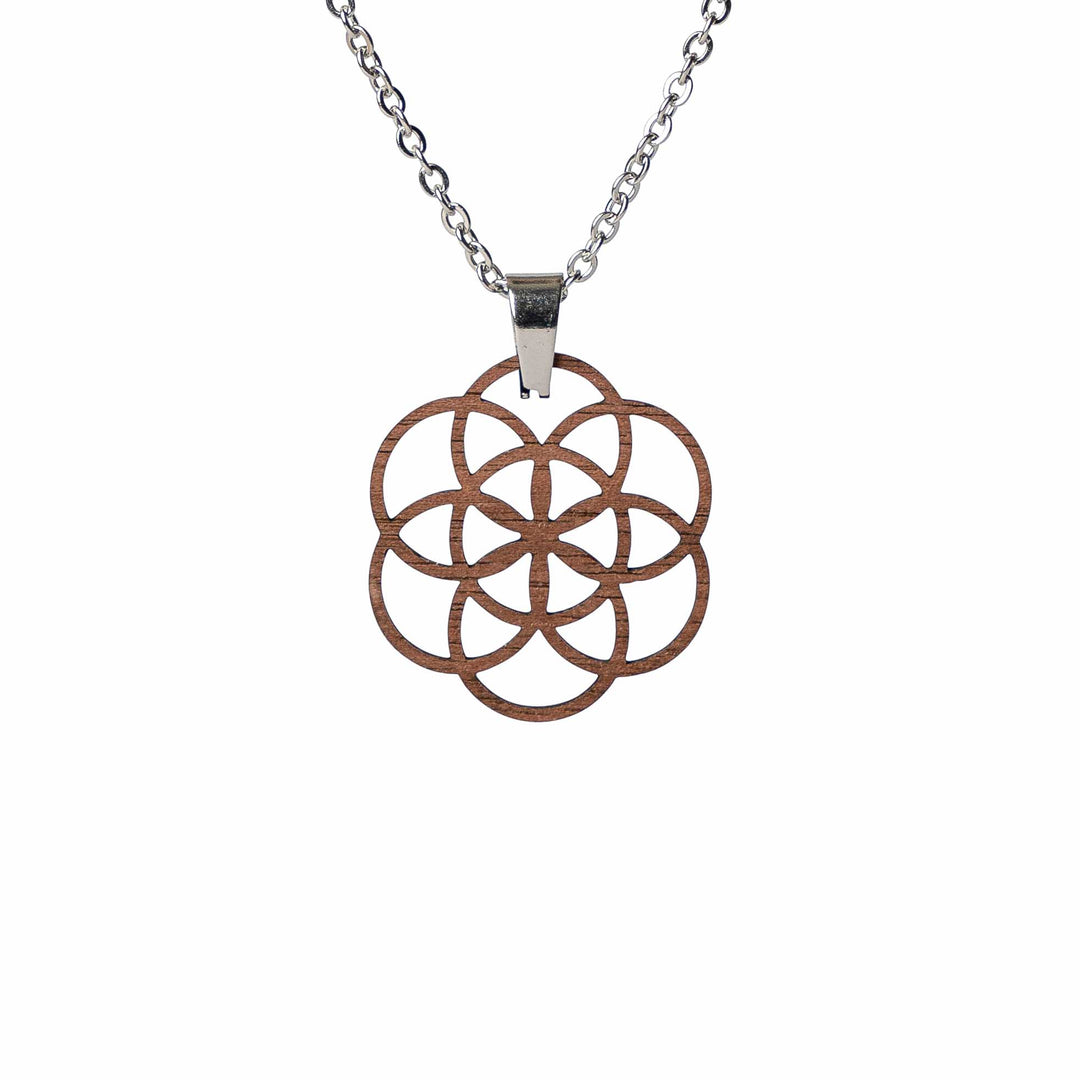 Samen des Lebens Amulett