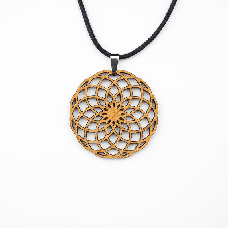 Torus Amulett