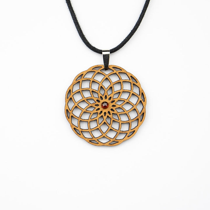 Torus Amulett