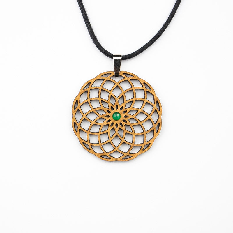Torus Amulett