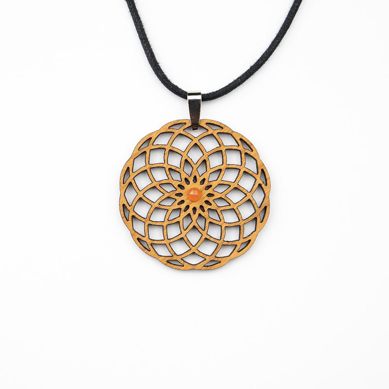 Torus Amulett