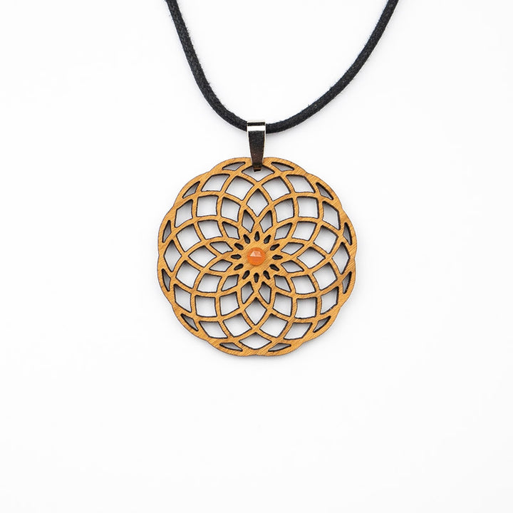 Torus Amulett