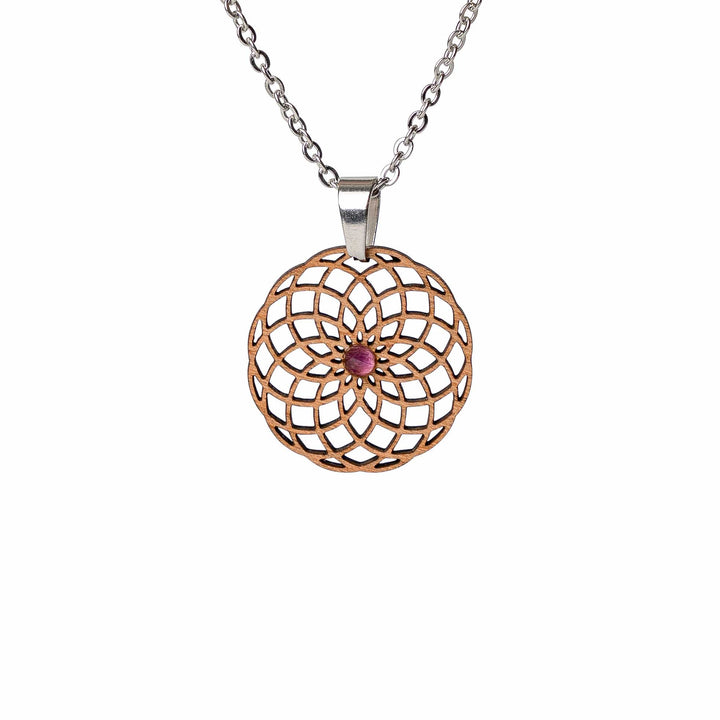 Torus Amulett