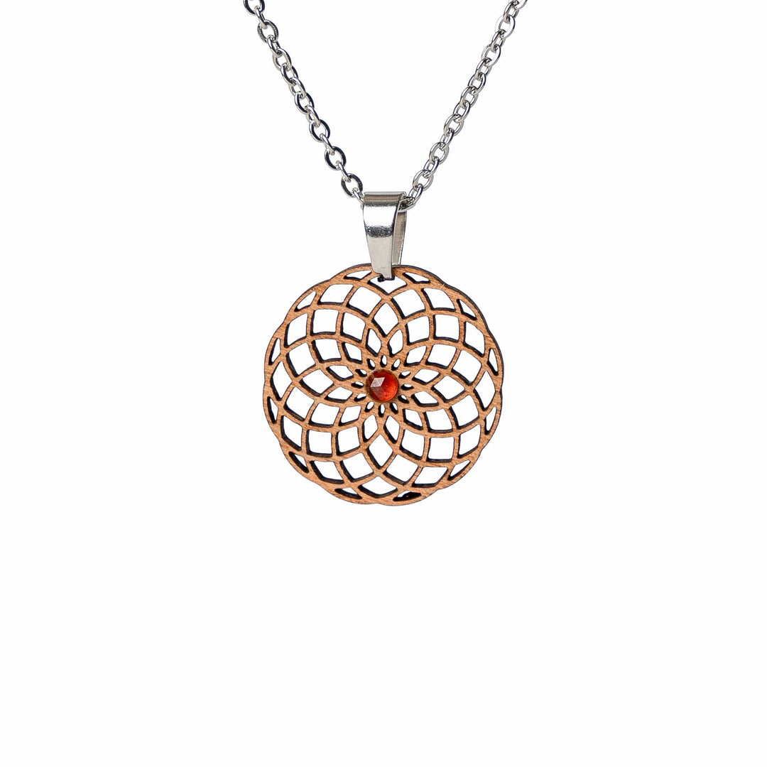 Torus Amulett