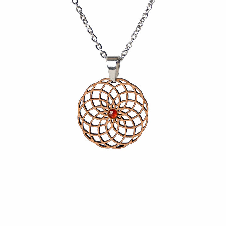 Torus Amulett