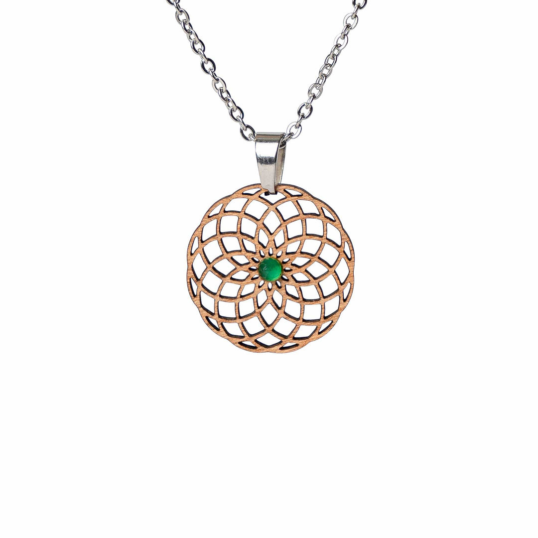 Torus Amulett