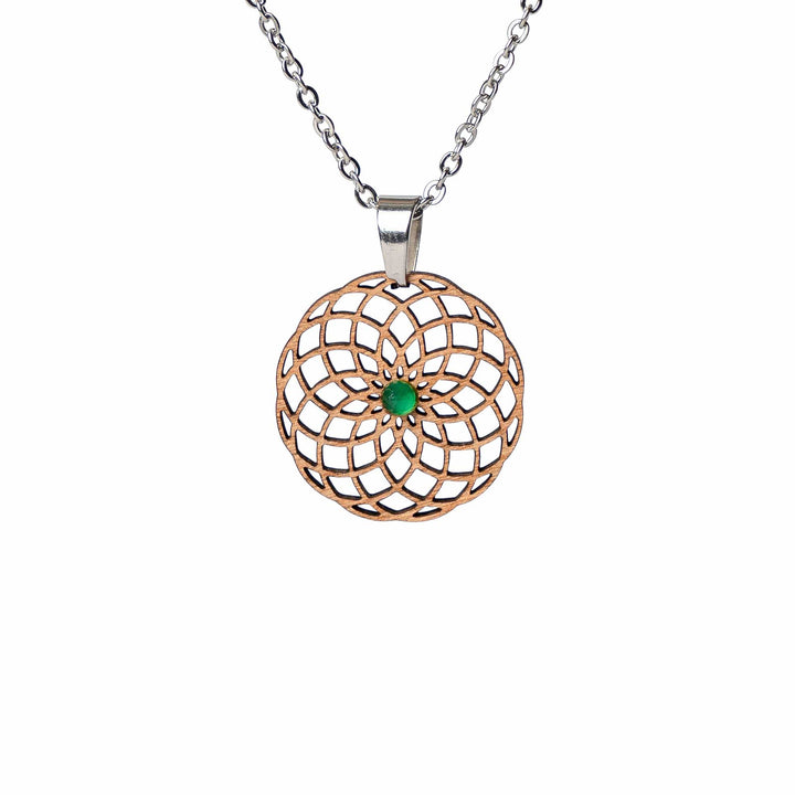 Torus Amulett