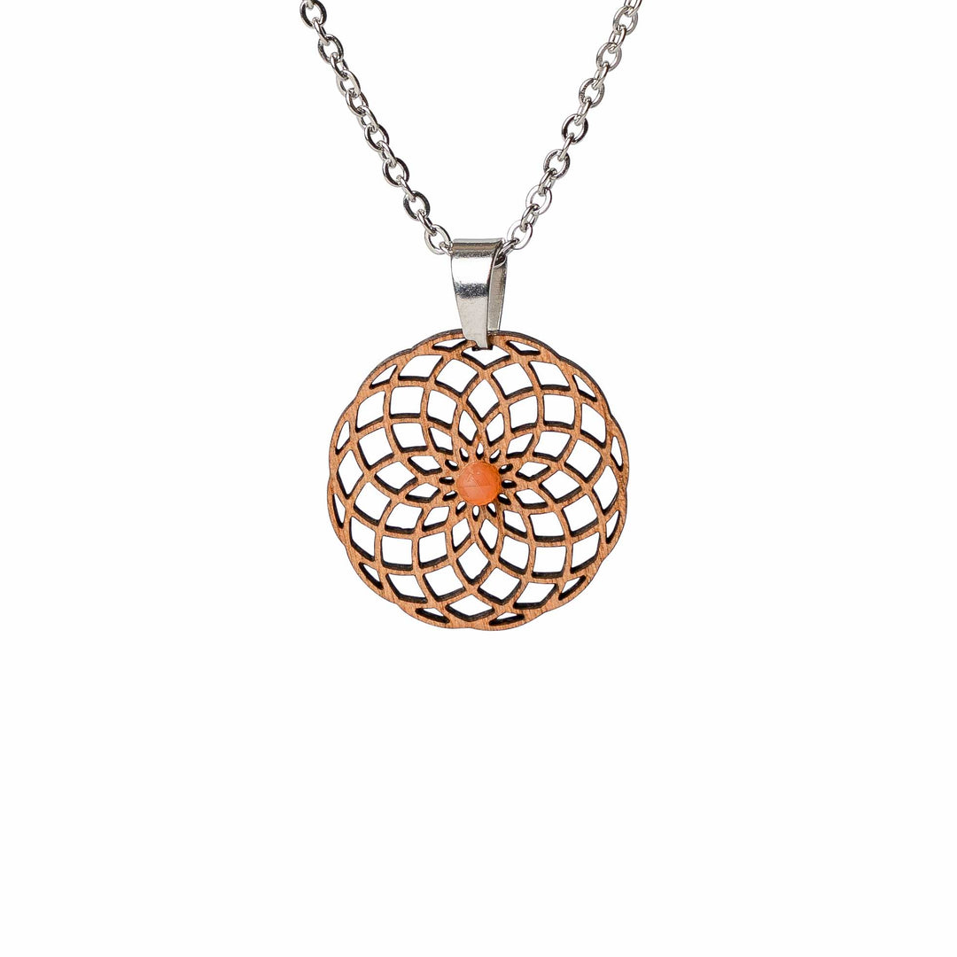 Torus Amulett