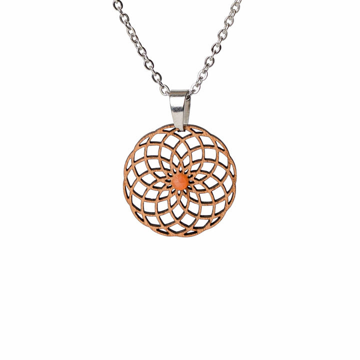 Torus Amulett