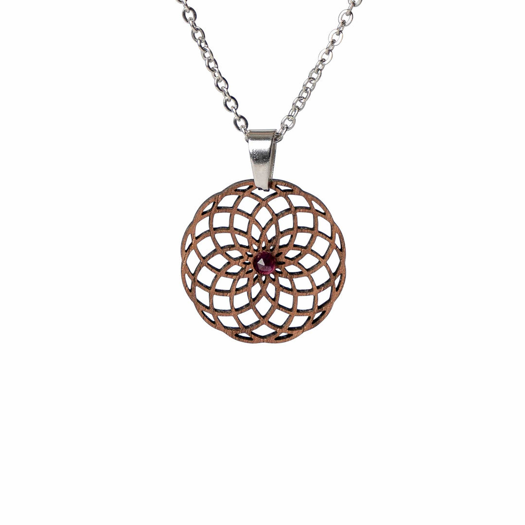 Torus Amulett