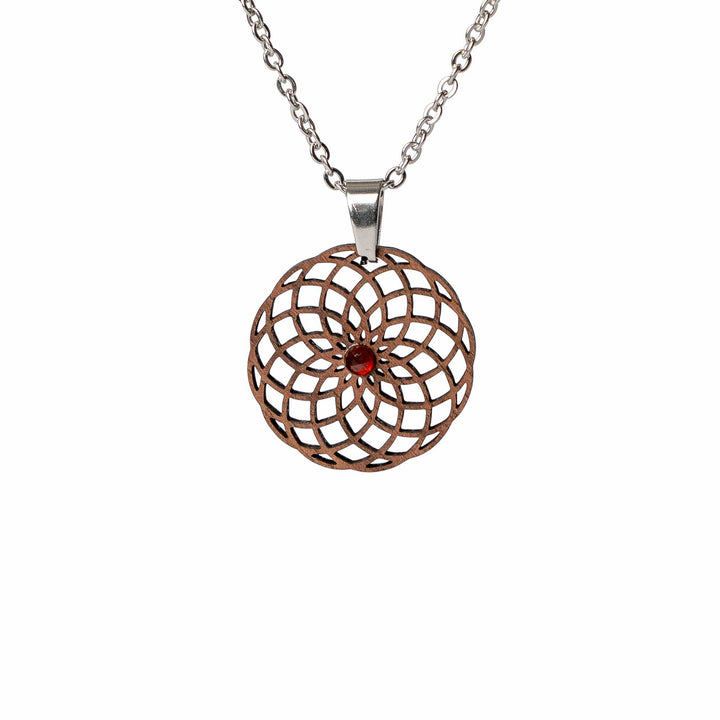 Torus Amulett