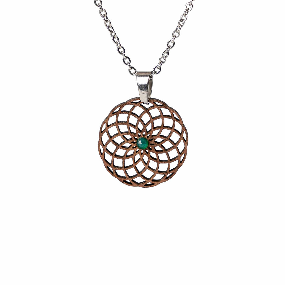 Torus Amulett