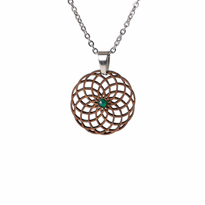 Torus Amulett