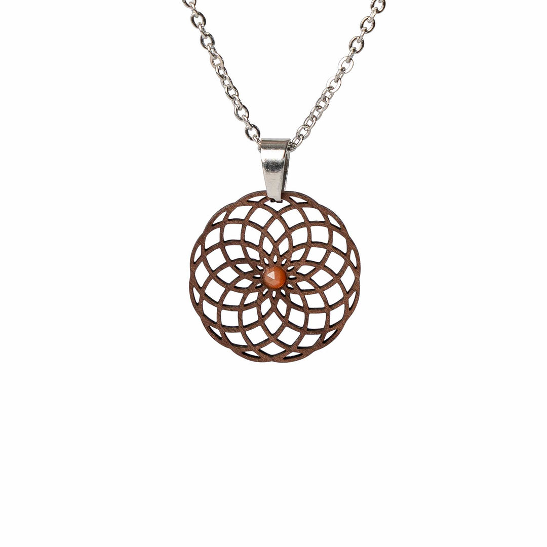 Torus Amulett