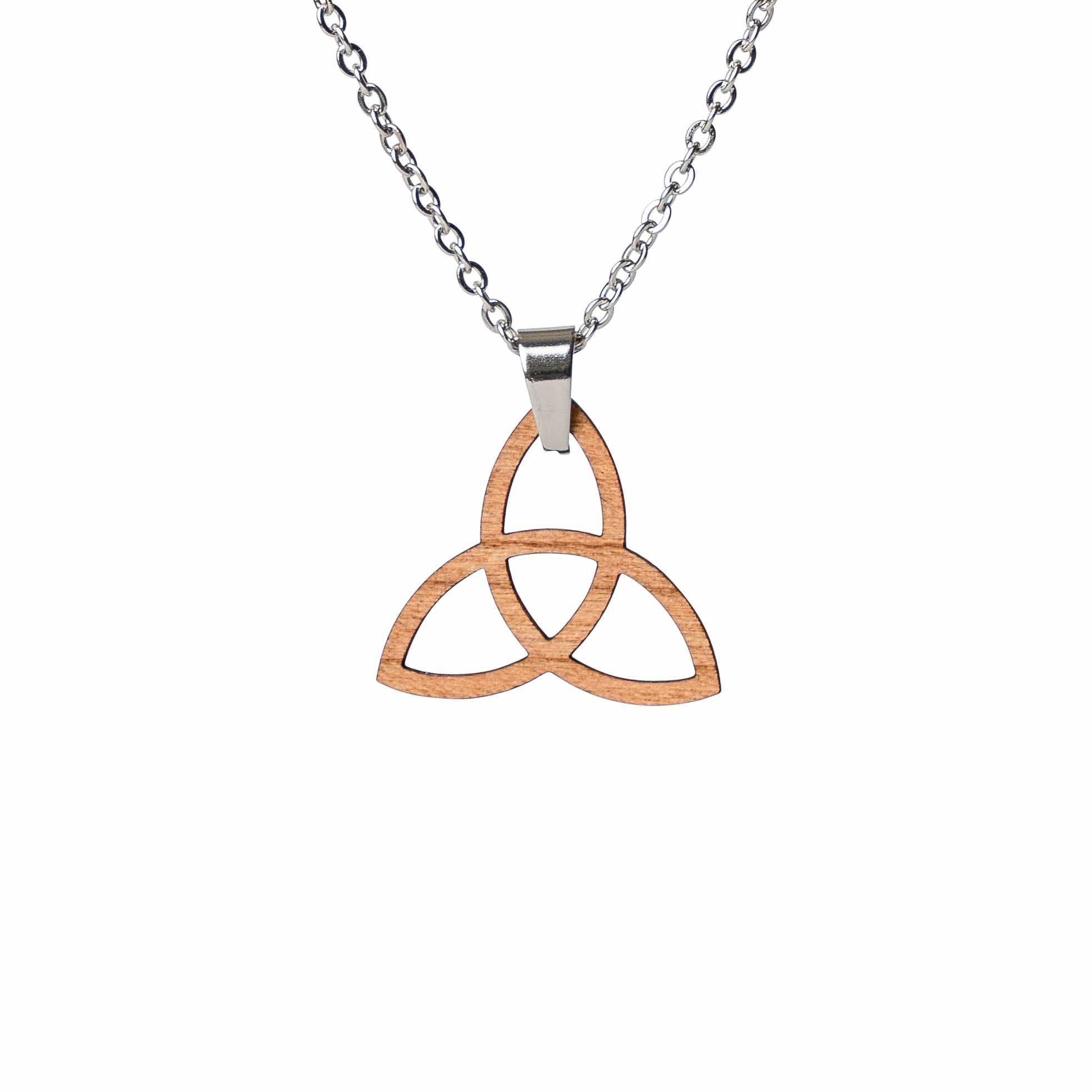 Triquetra Amulett