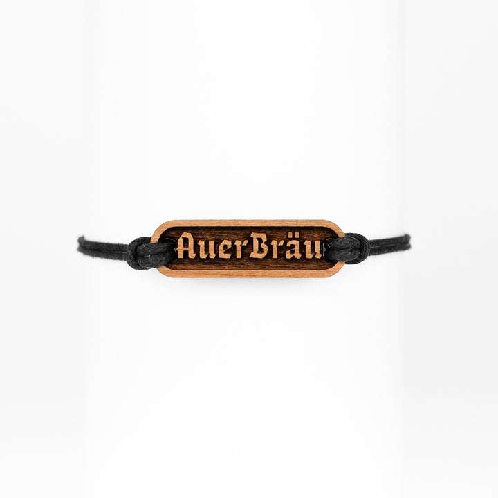 Auerbräu Rosenheim Armband 