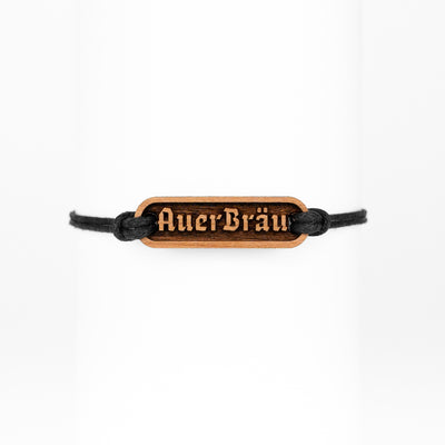 Auerbräu Rosenheim Armband 